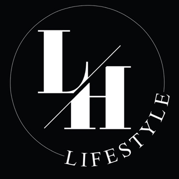 LH Lifestyle logo